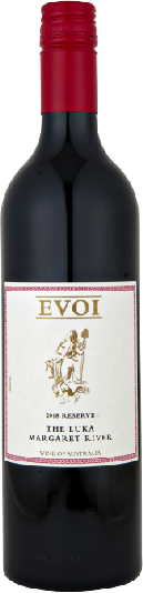 Evoi Wines The Luka Margaret River 2018